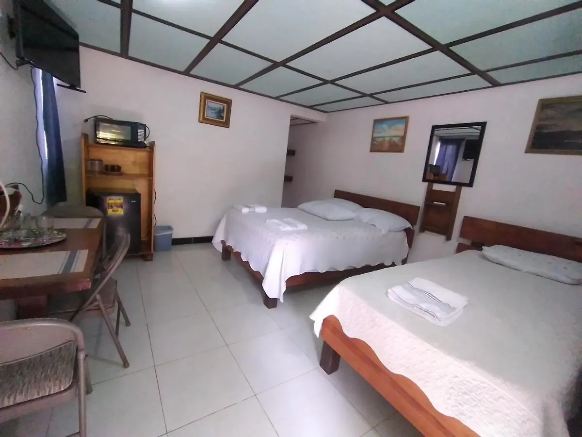 Hospedaje Turistico Angula Place San Andres  0*, San Andres (San Andres and Providencia Islands)