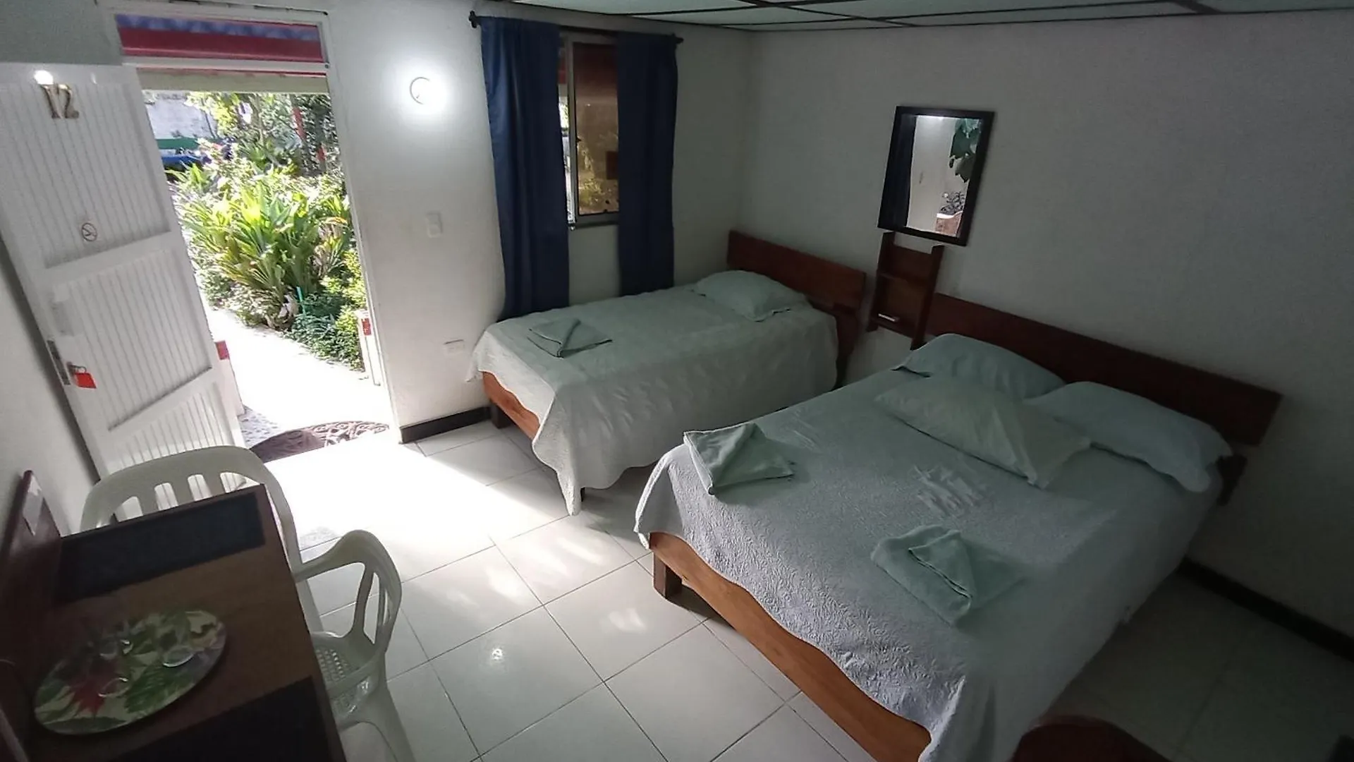 Hospedaje Turistico Angula Place San Andres  Apartment