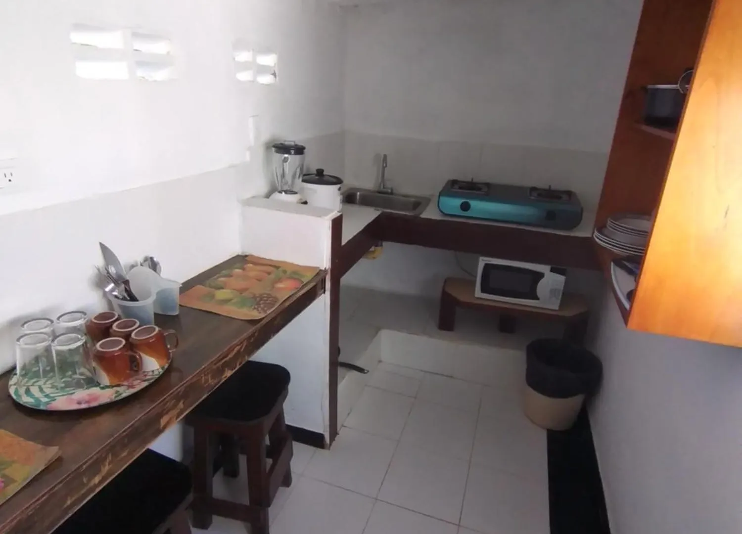 Hospedaje Turistico Angula Place San Andres  San Andres (San Andres and Providencia Islands)