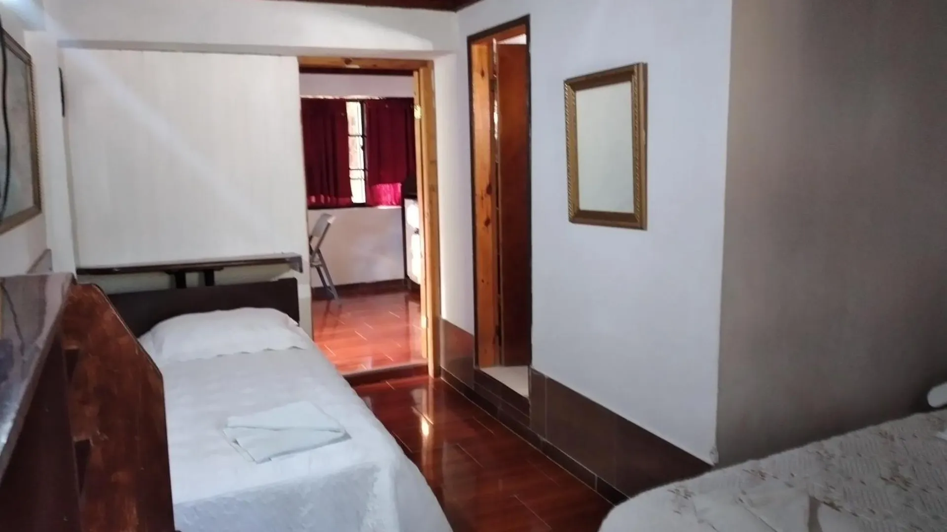 Hospedaje Turistico Angula Place San Andres  Apartment San Andres (San Andres and Providencia Islands)