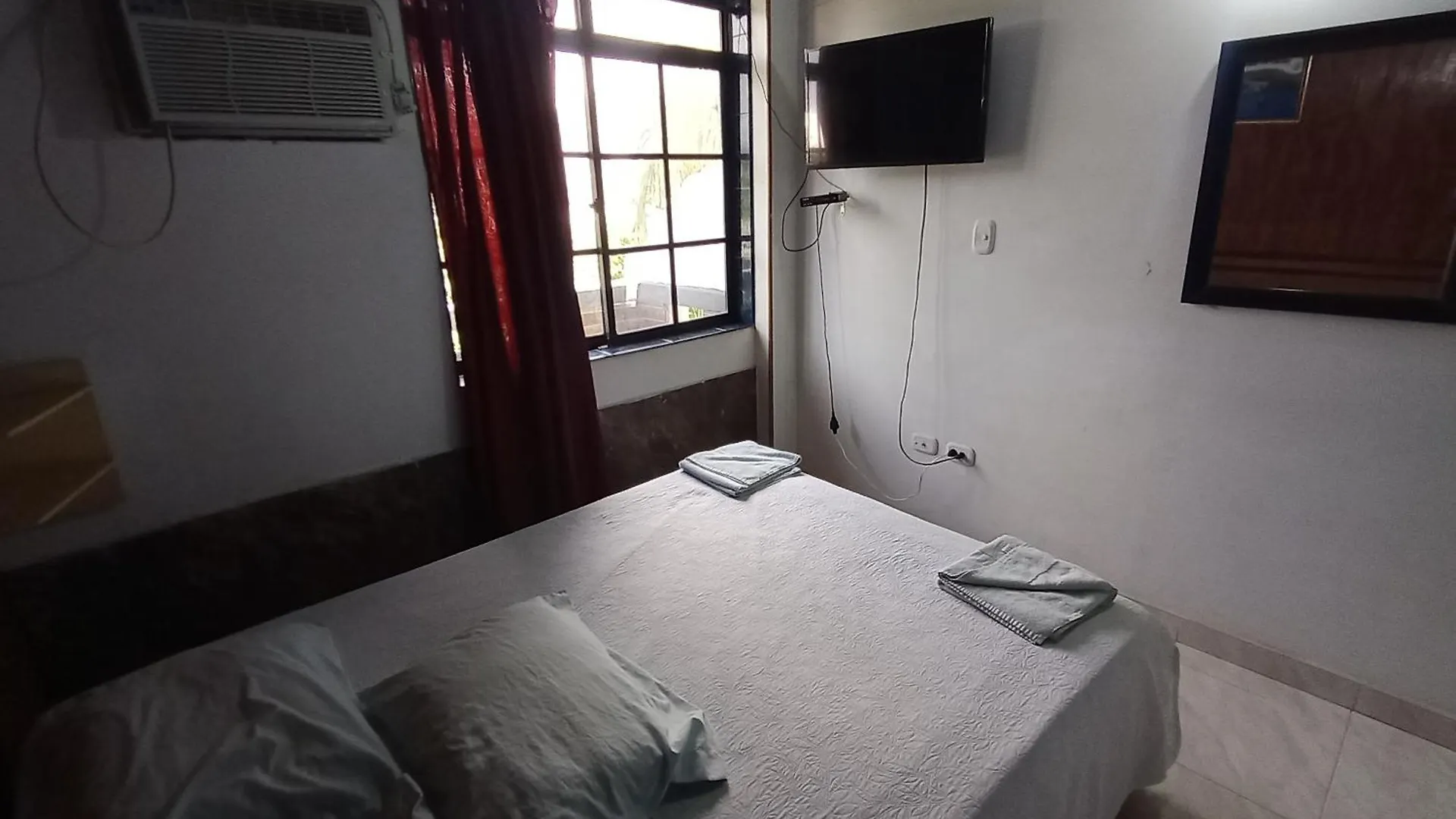 Apartment Hospedaje Turistico Angula Place San Andres