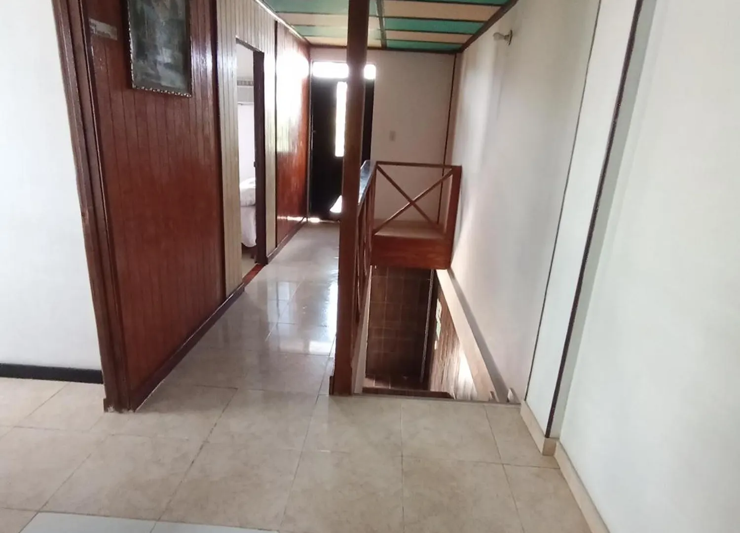 Hospedaje Turistico Angula Place San Andres  Apartment