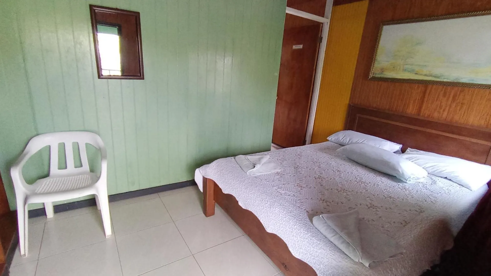 Hospedaje Turistico Angula Place San Andres  0*, San Andres (San Andres and Providencia Islands)