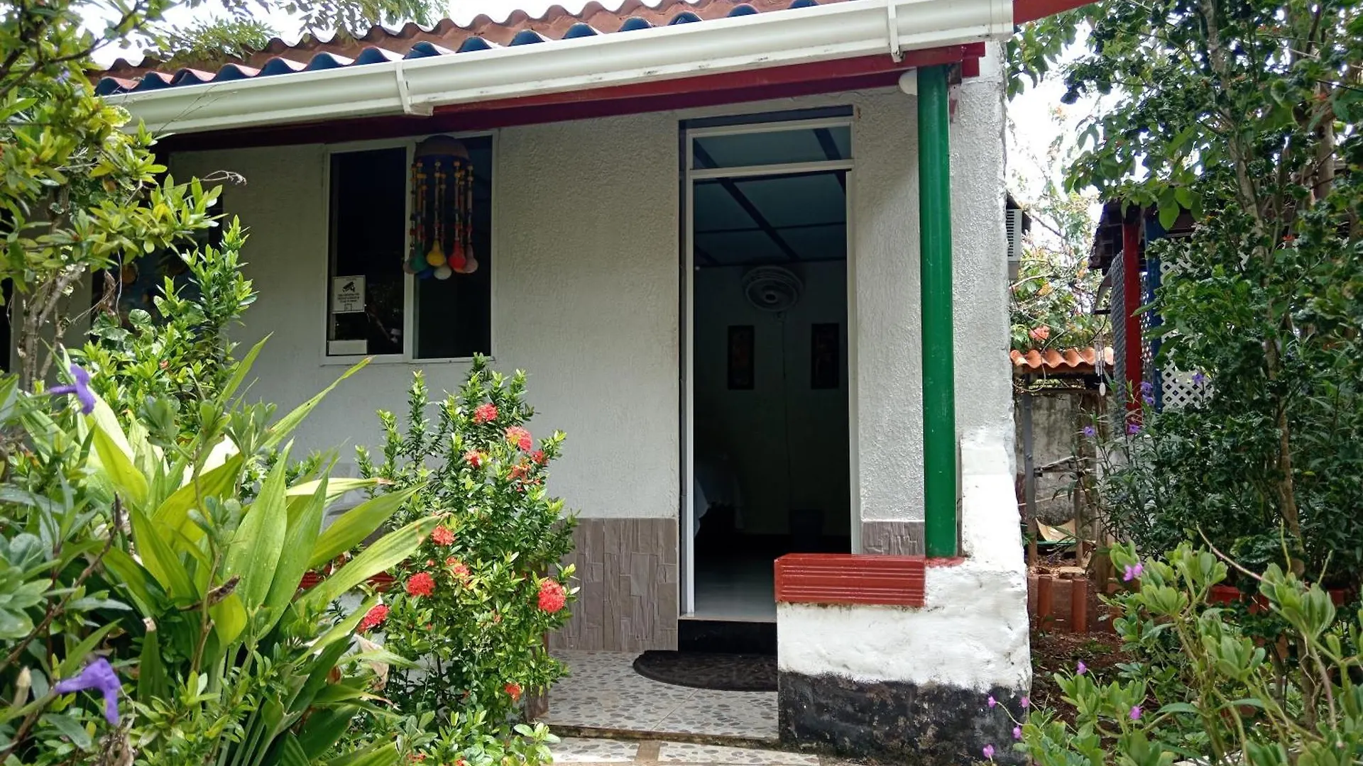 Hospedaje Turistico Angula Place San Andres  0*, San Andres (San Andres and Providencia Islands) Colombia