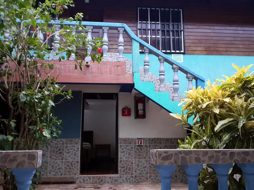 Hospedaje Turistico Angula Place San Andres  0*, San Andres (San Andres and Providencia Islands) Colombia