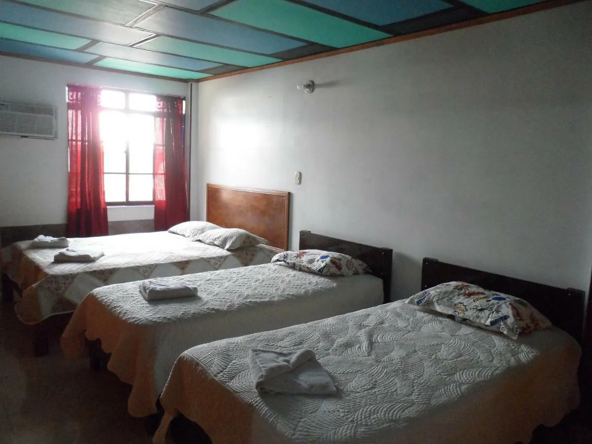 Apartment Hospedaje Turistico Angula Place San Andres