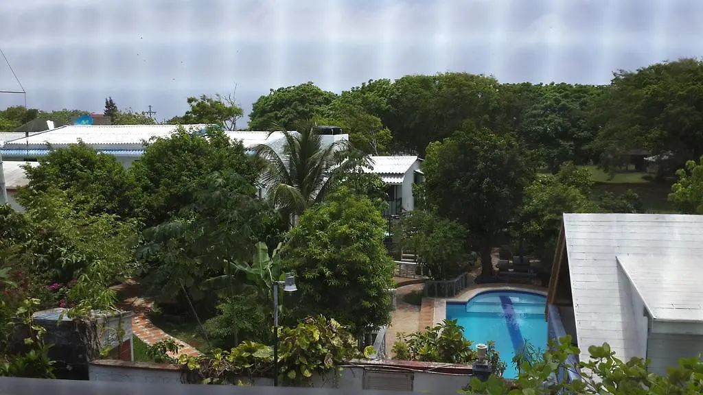 Apartment Hospedaje Turistico Angula Place San Andres
