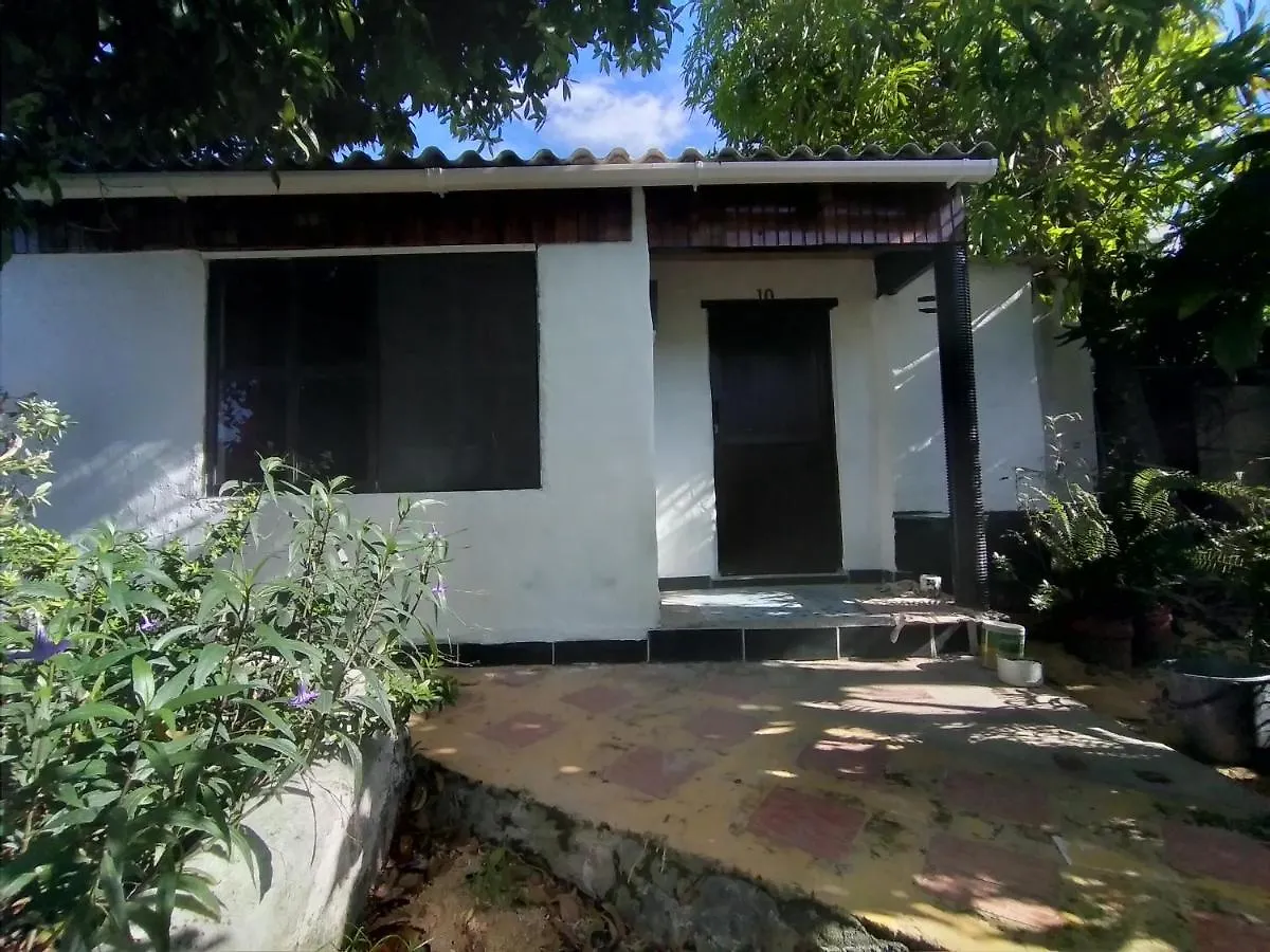 Hospedaje Turistico Angula Place San Andres  0*, San Andres (San Andres and Providencia Islands) Colombia