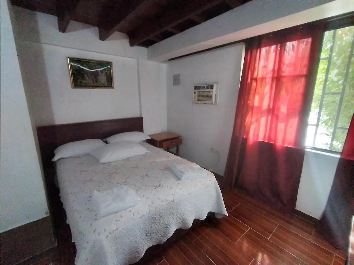 Hospedaje Turistico Angula Place San Andres  0*, San Andres (San Andres and Providencia Islands)
