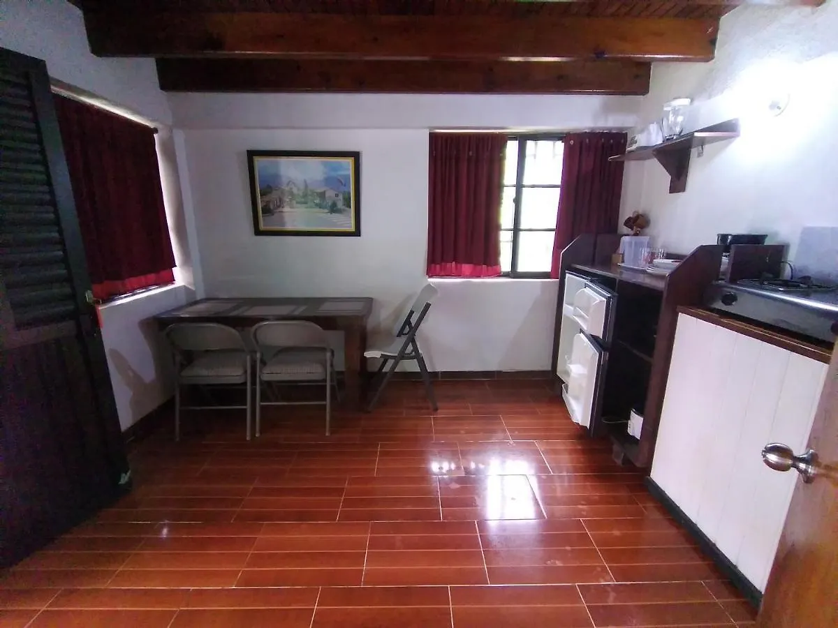 Hospedaje Turistico Angula Place San Andrés Kolumbia