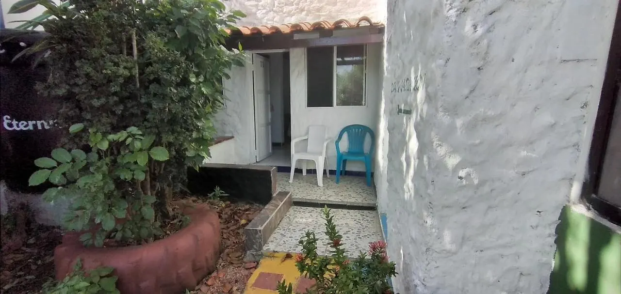 Hospedaje Turistico Angula Place San Andrés 0*,  Kolumbia