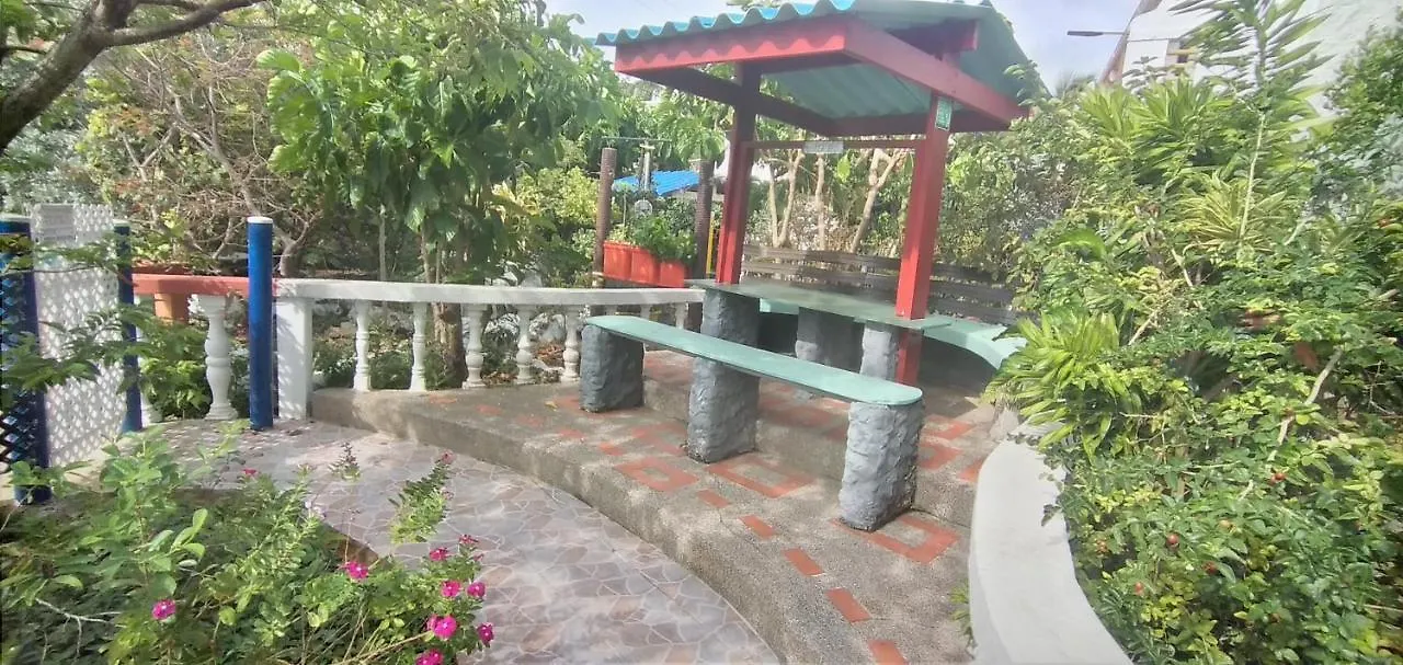 Hospedaje Turistico Angula Place San Andres  Apartment San Andres (San Andres and Providencia Islands)