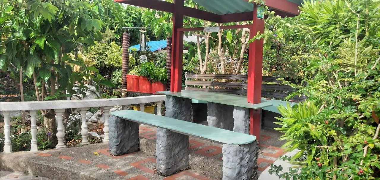 Apartman Hospedaje Turistico Angula Place San Andrés Kolumbia