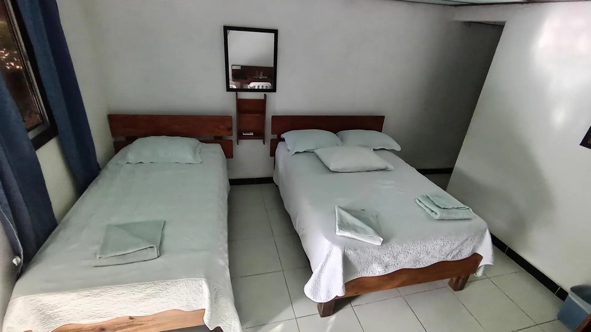 Hospedaje Turistico Angula Place San Andres  0*, San Andres (San Andres and Providencia Islands)