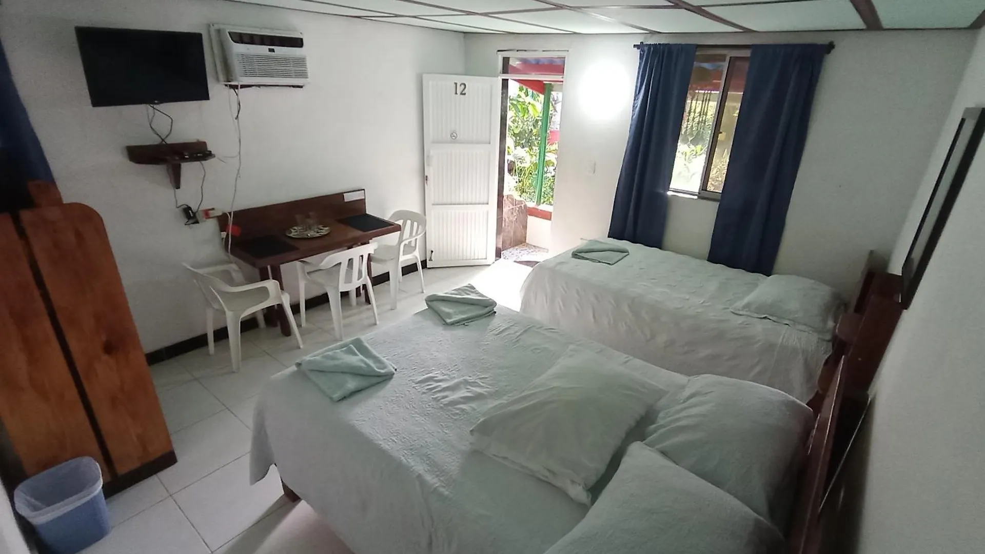 Hospedaje Turistico Angula Place San Andres  San Andres (San Andres and Providencia Islands)