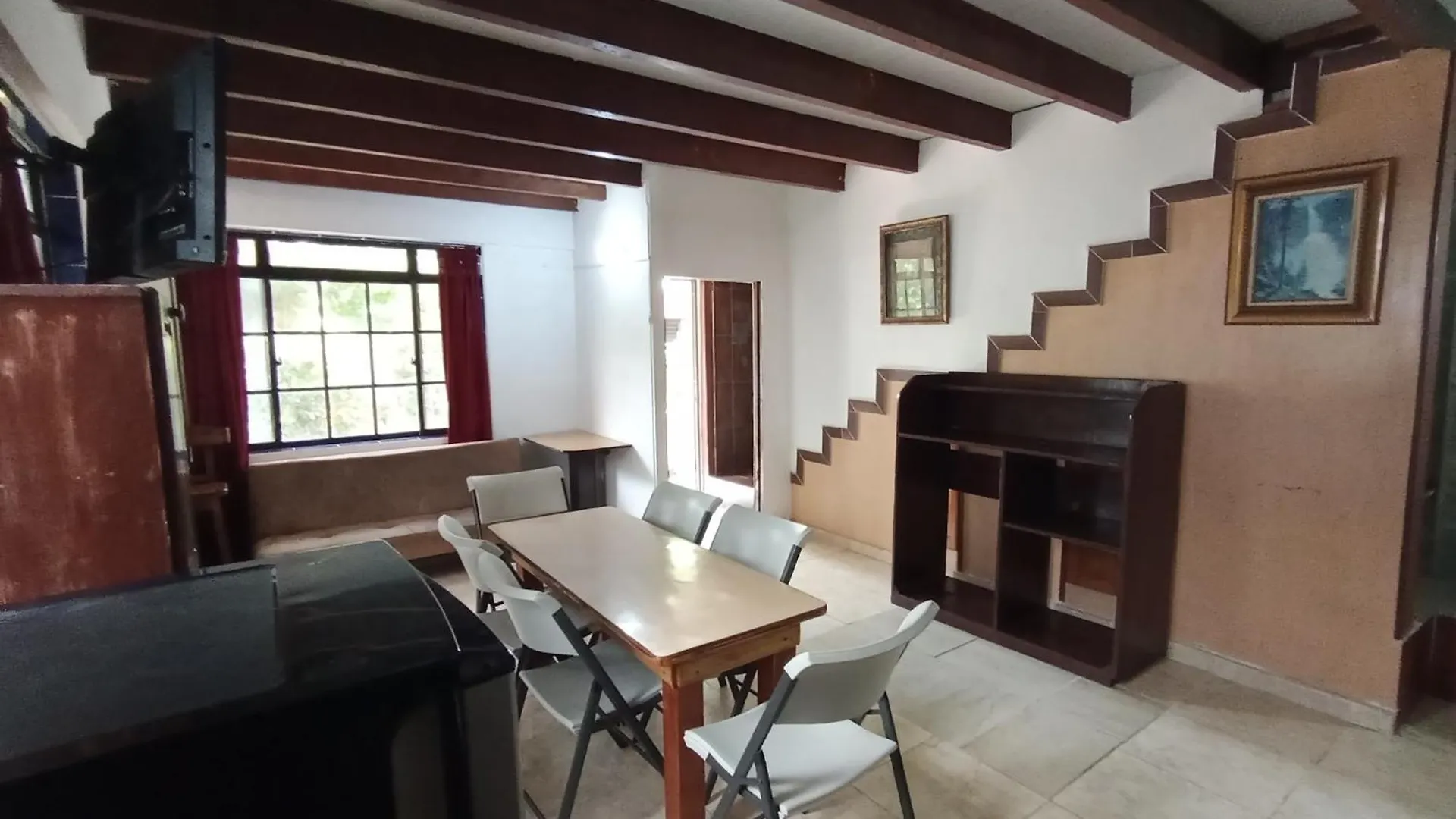 Apartment Hospedaje Turistico Angula Place San Andres