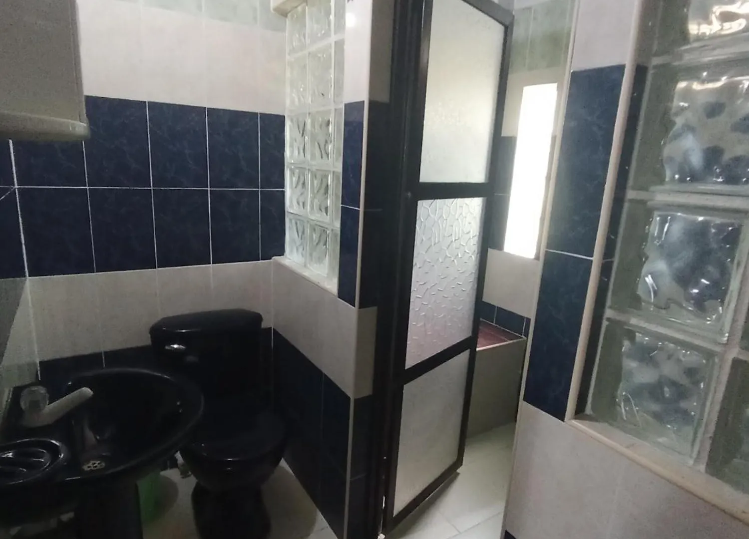 Apartment Hospedaje Turistico Angula Place San Andres