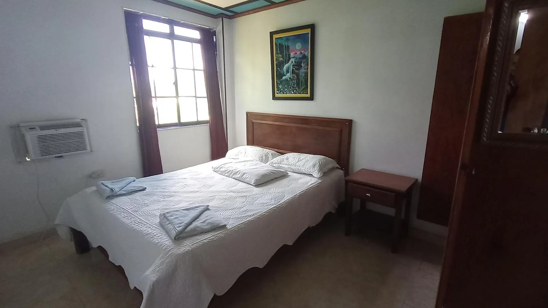 Hospedaje Turistico Angula Place San Andres  0*, San Andres (San Andres and Providencia Islands) Colombia
