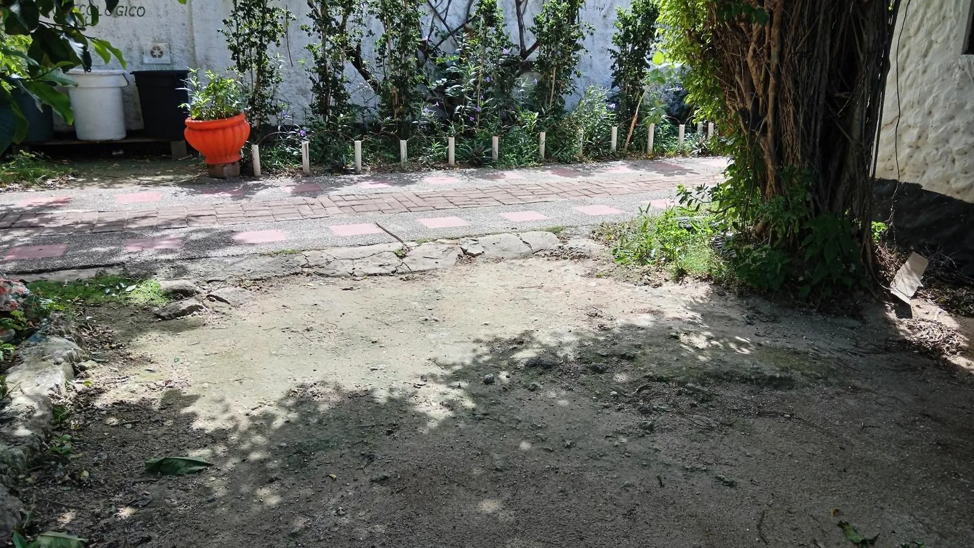Apartman Hospedaje Turistico Angula Place San Andrés Kolumbia