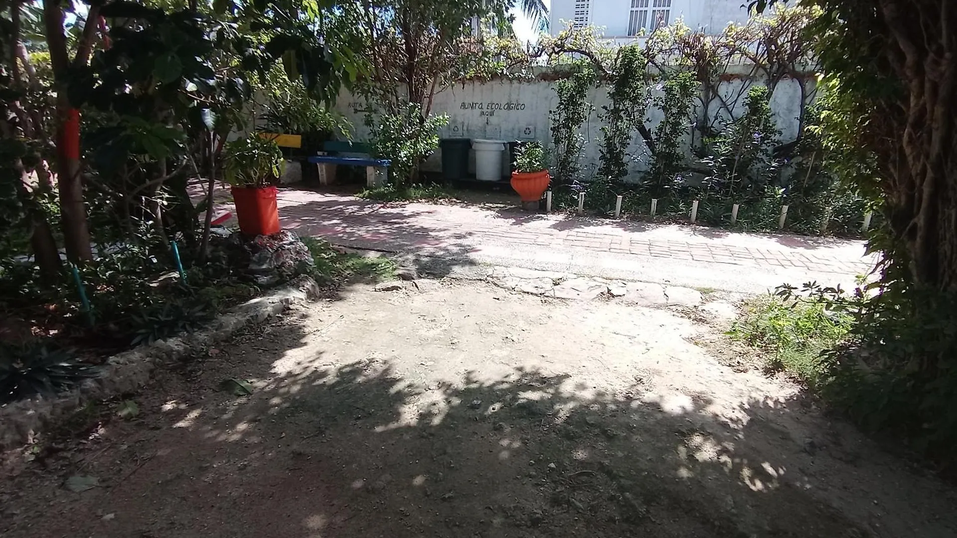 Hospedaje Turistico Angula Place San Andrés