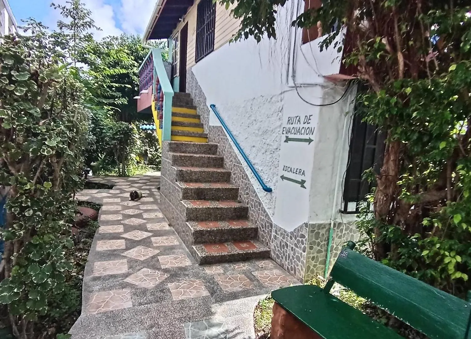 Hospedaje Turistico Angula Place San Andres  0*, San Andres (San Andres and Providencia Islands) Colombia