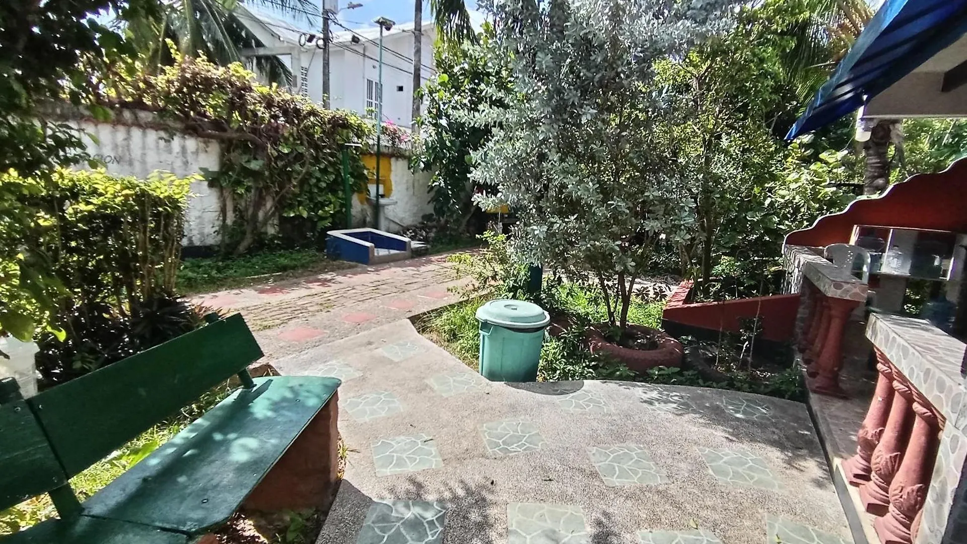 Apartment Hospedaje Turistico Angula Place San Andres