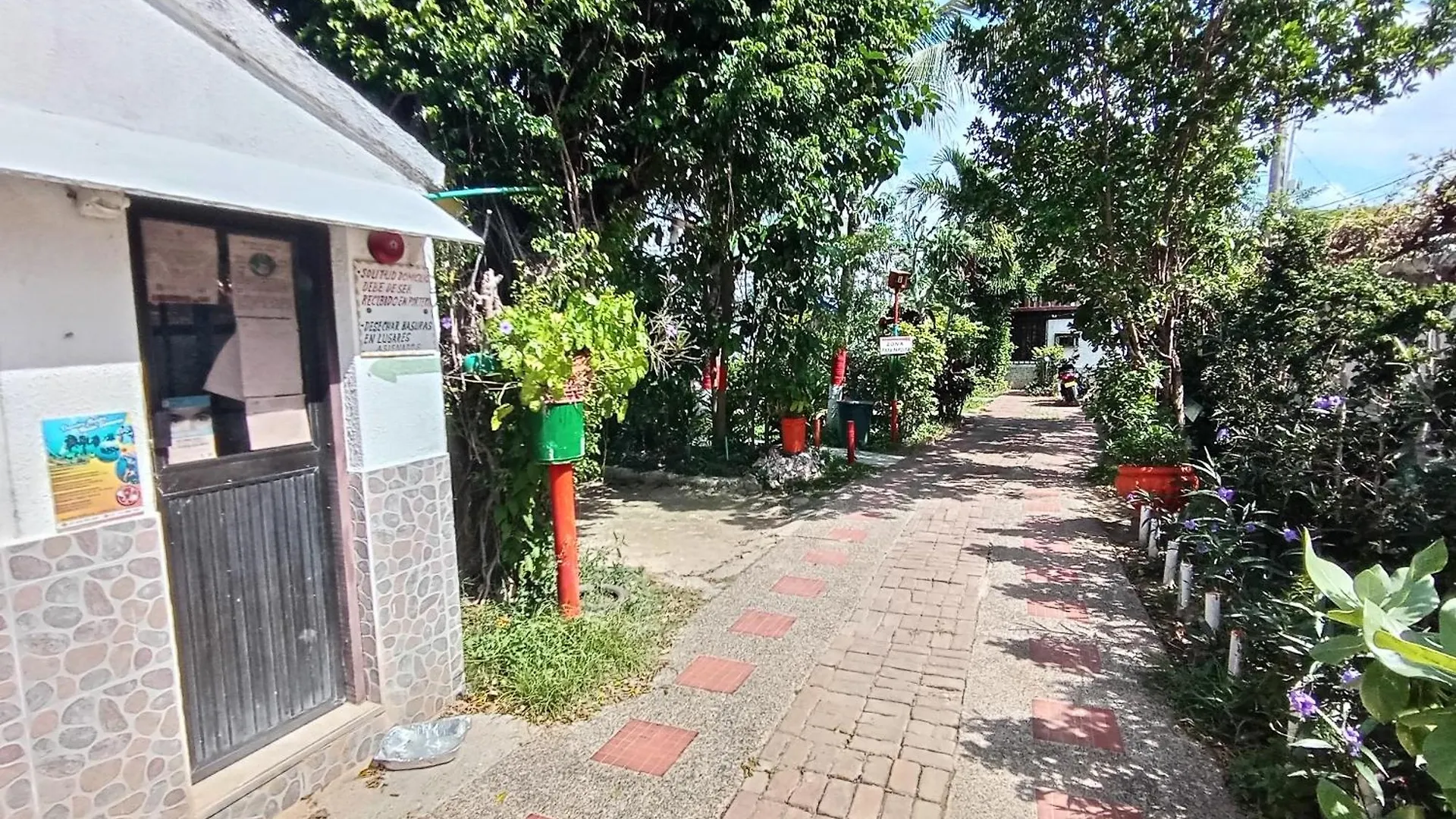 Hospedaje Turistico Angula Place San Andres  0*, San Andres (San Andres and Providencia Islands)