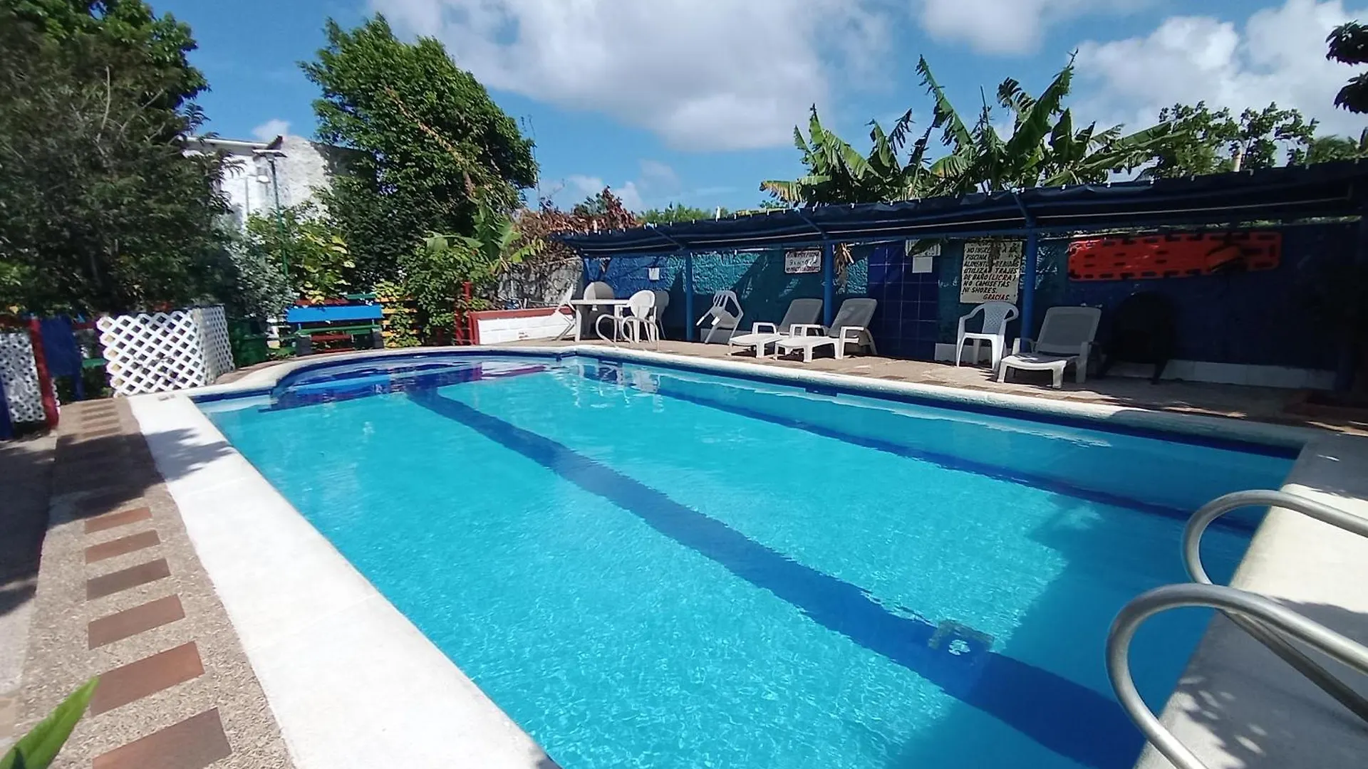 Hospedaje Turistico Angula Place San Andres  San Andres (San Andres and Providencia Islands)