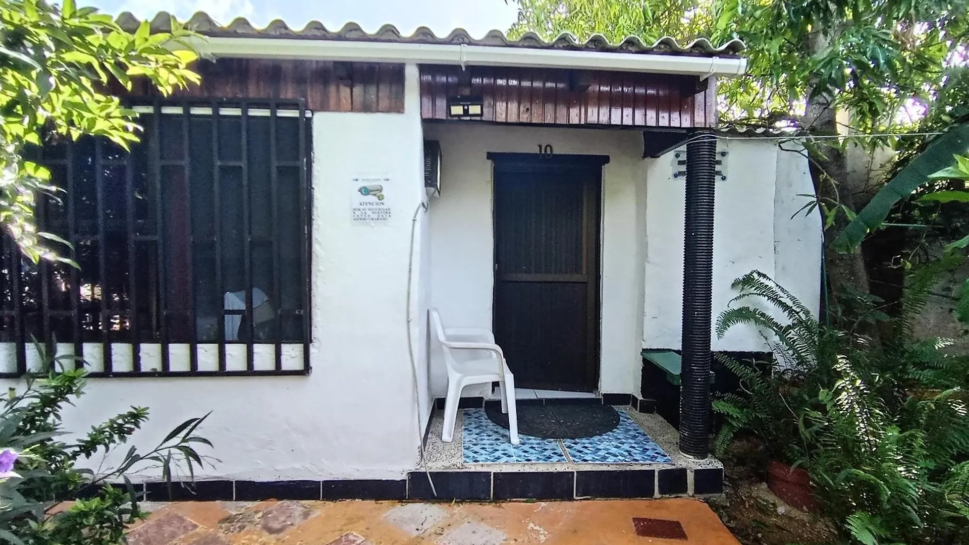 Hospedaje Turistico Angula Place San Andres  Apartment San Andres (San Andres and Providencia Islands)