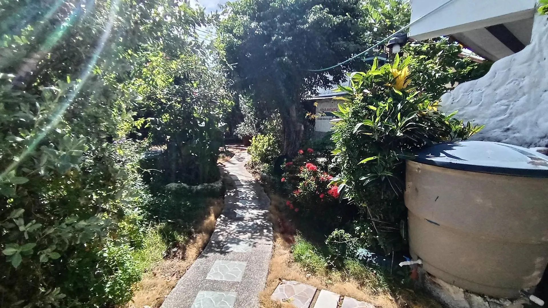 Hospedaje Turistico Angula Place San Andres