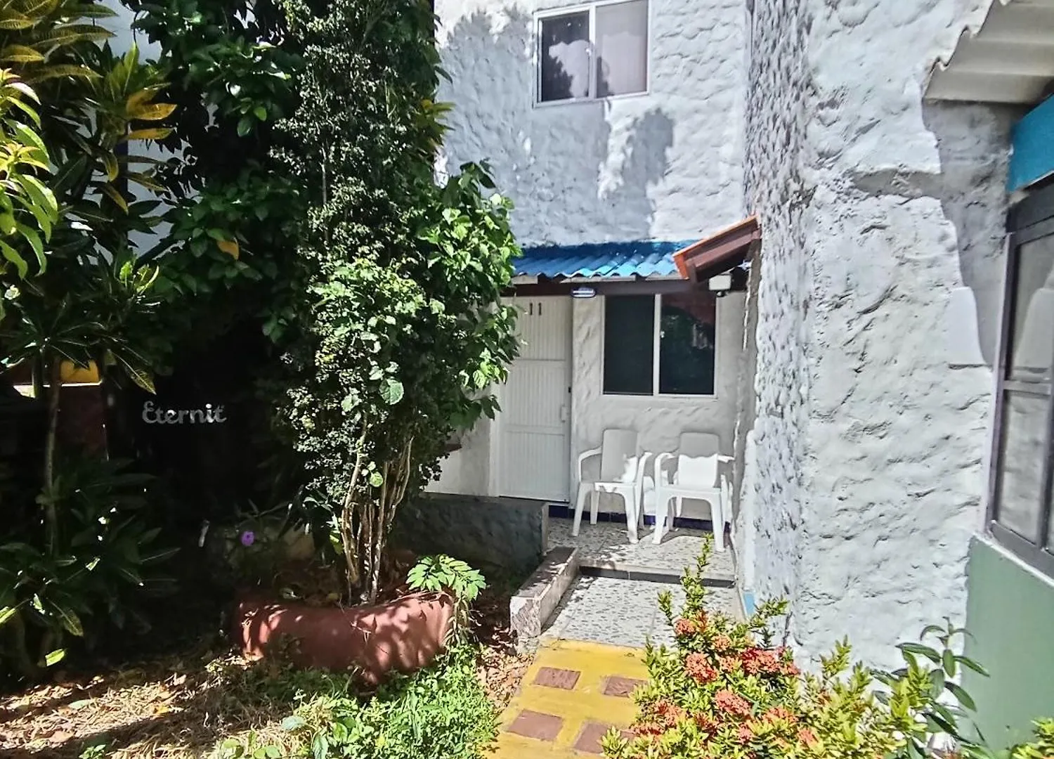 Hospedaje Turistico Angula Place San Andres  Apartment San Andres (San Andres and Providencia Islands)