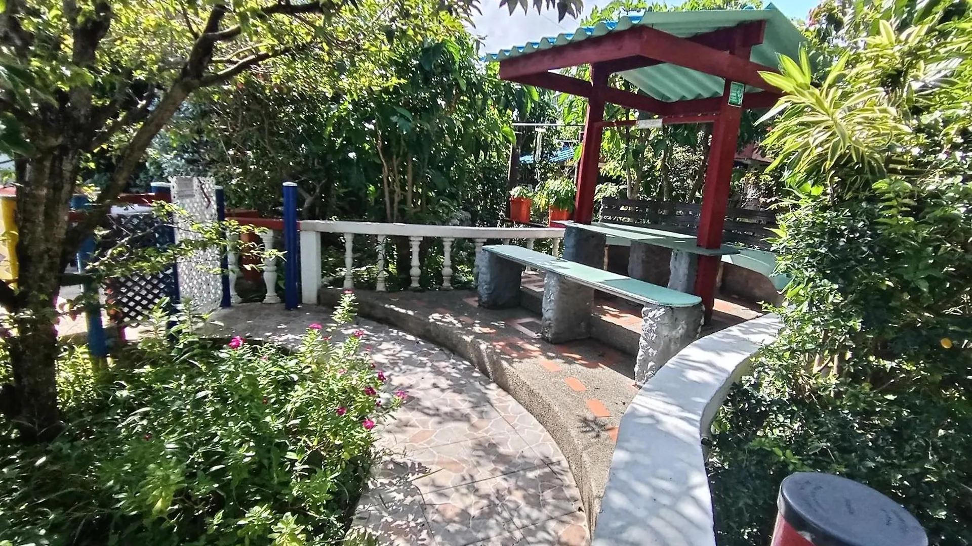 Hospedaje Turistico Angula Place San Andres