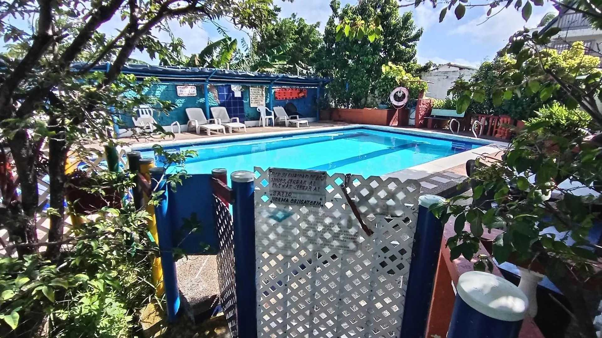 Hospedaje Turistico Angula Place San Andrés 0*,  Kolumbia