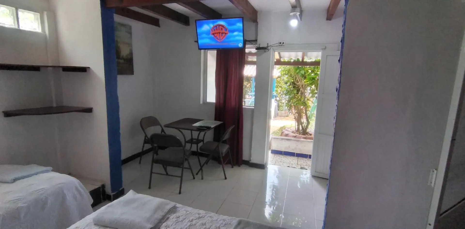 Hospedaje Turistico Angula Place San Andres  Apartment San Andres (San Andres and Providencia Islands)