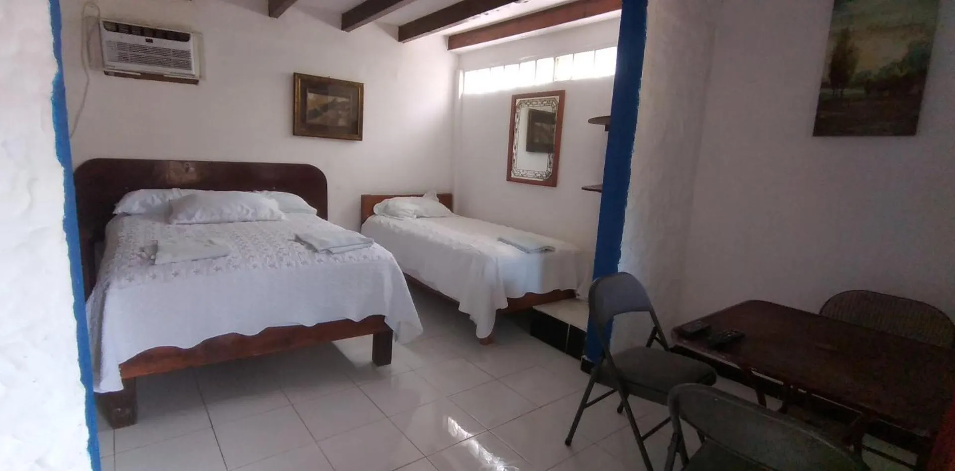 Apartment Hospedaje Turistico Angula Place San Andres