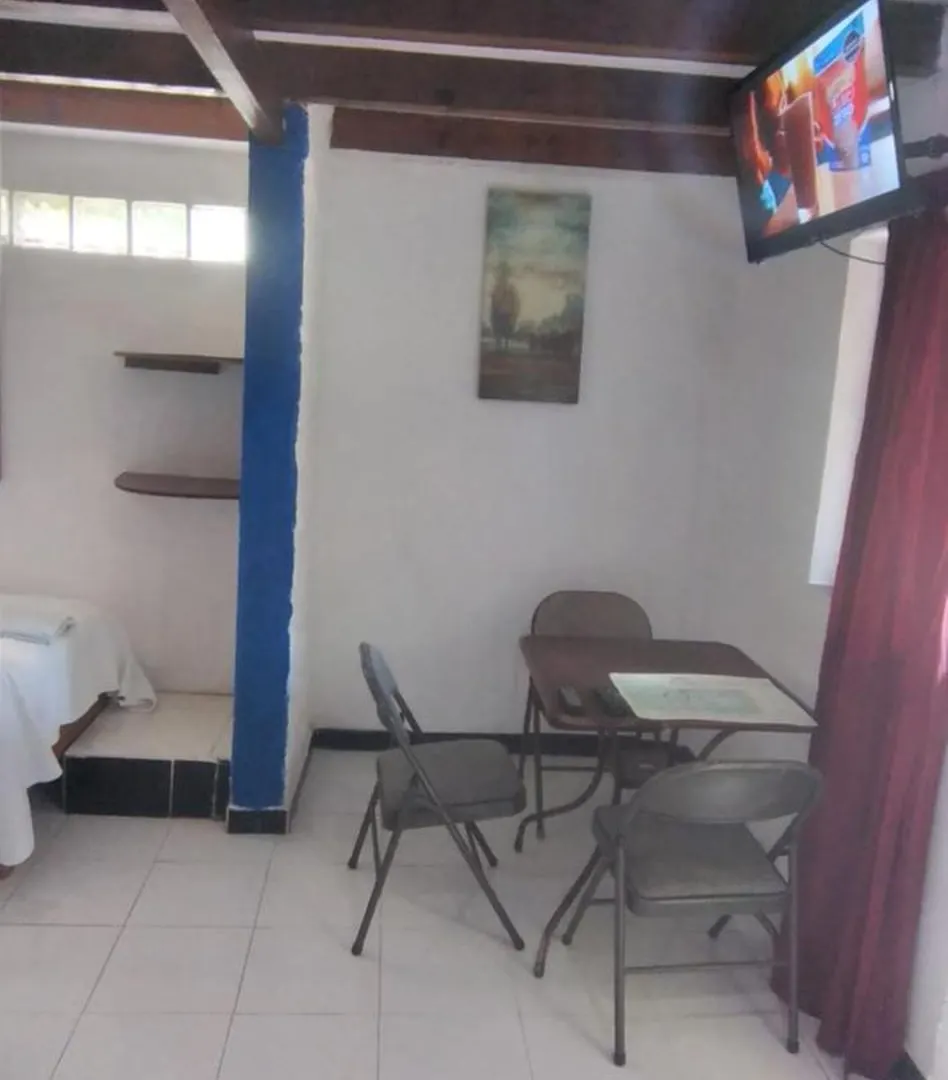 Apartment Hospedaje Turistico Angula Place San Andres  Colombia