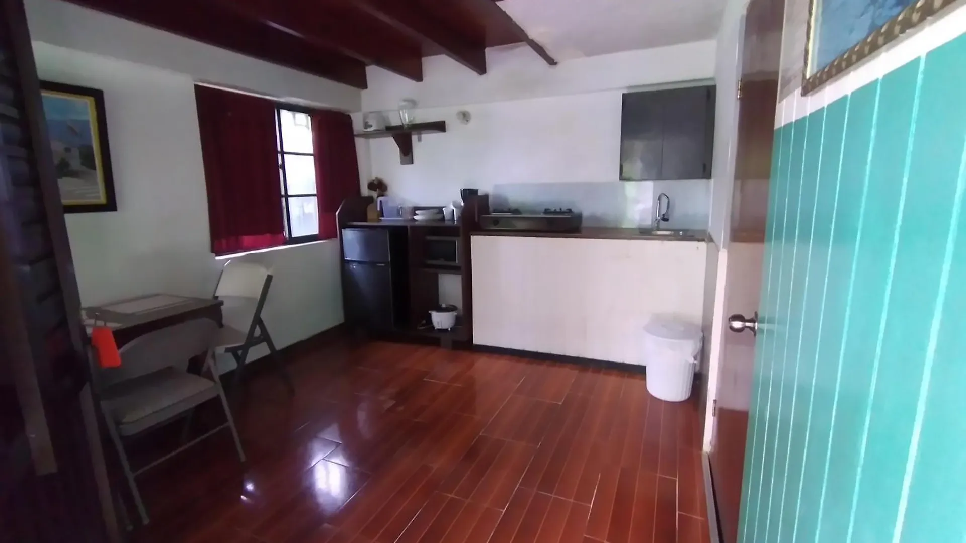 Apartment Hospedaje Turistico Angula Place San Andres