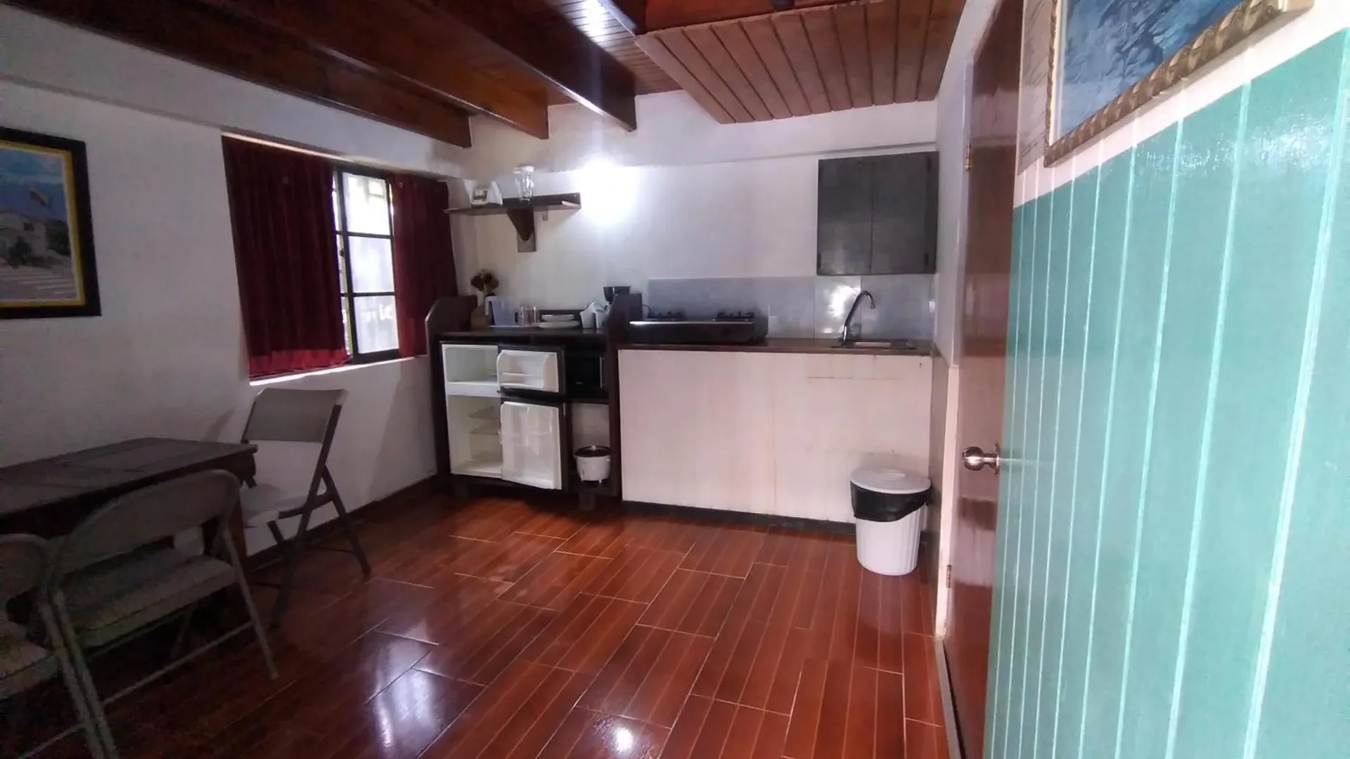 Apartman Hospedaje Turistico Angula Place San Andrés