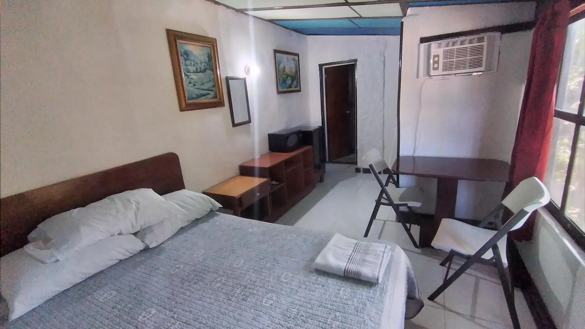 Hospedaje Turistico Angula Place San Andres  Apartment