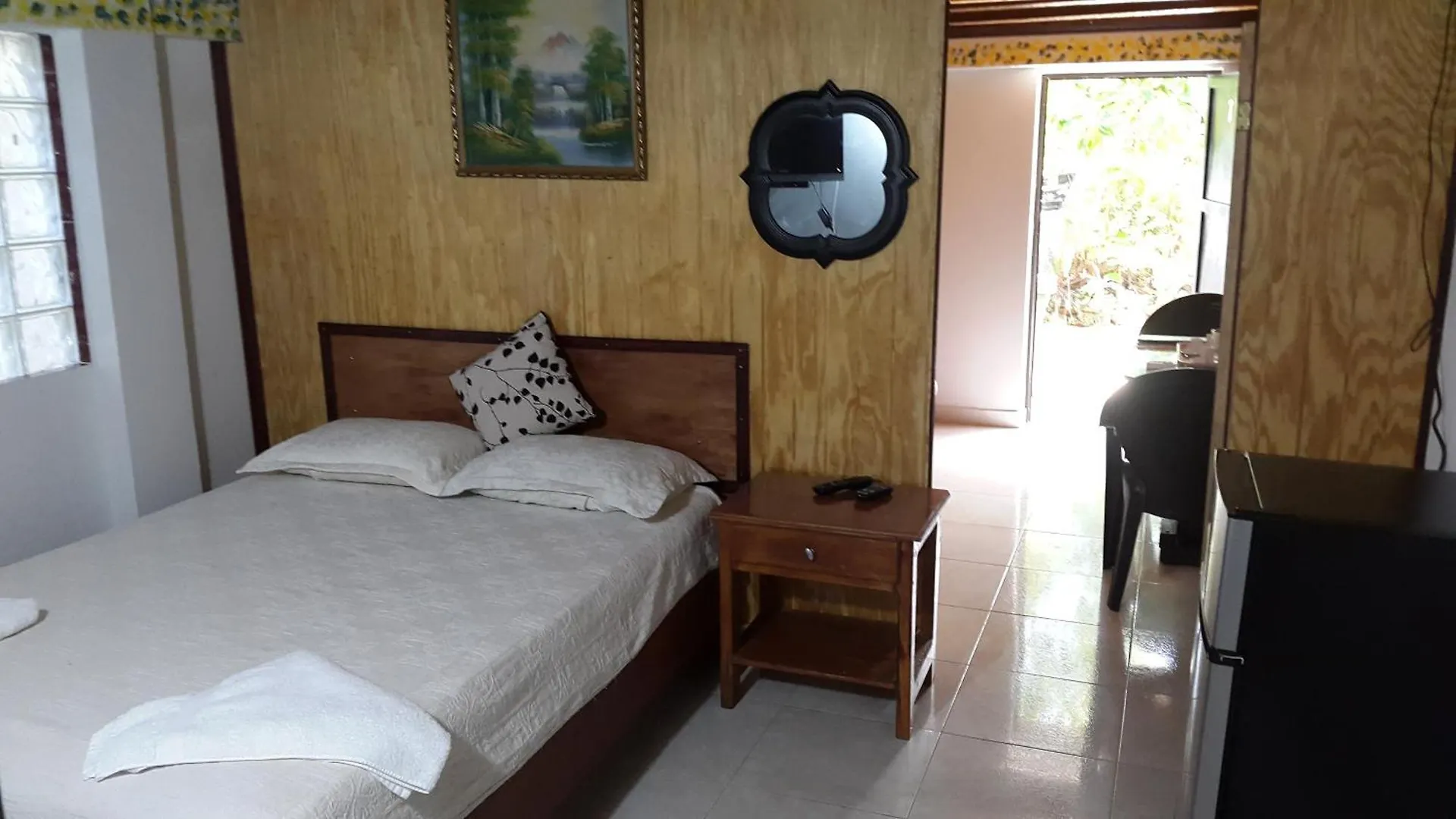 Hospedaje Turistico Angula Place San Andres  San Andres (San Andres and Providencia Islands)