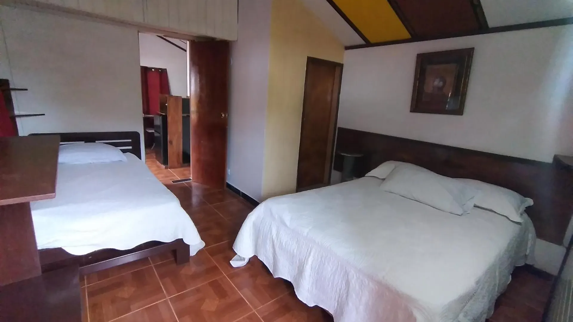 Hospedaje Turistico Angula Place San Andres  0*, San Andres (San Andres and Providencia Islands)