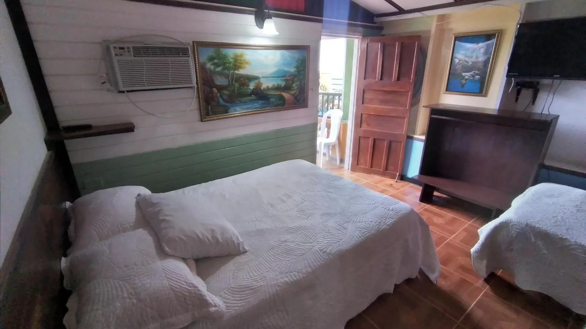 Hospedaje Turistico Angula Place San Andres  Apartment