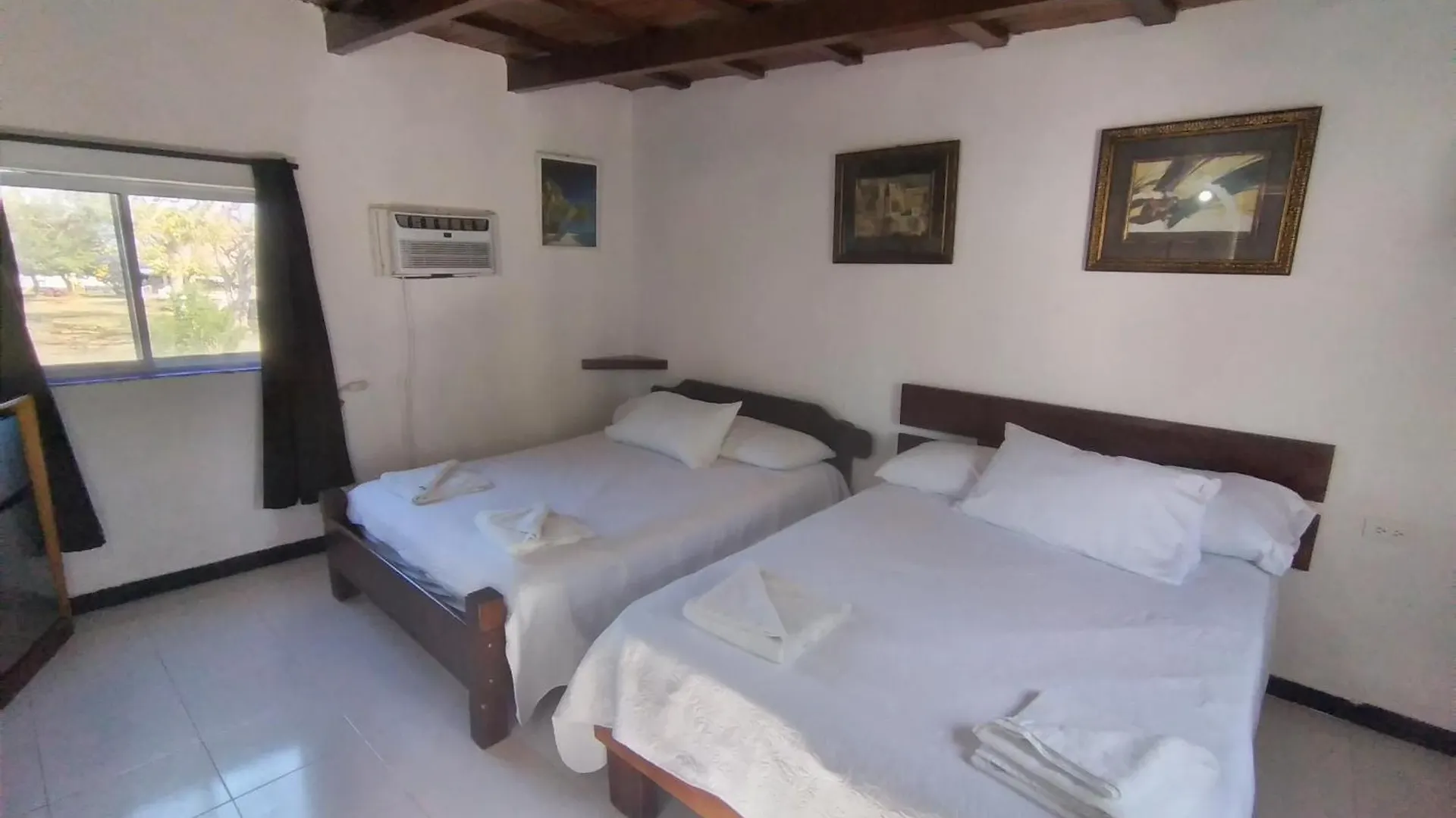 Hospedaje Turistico Angula Place San Andres