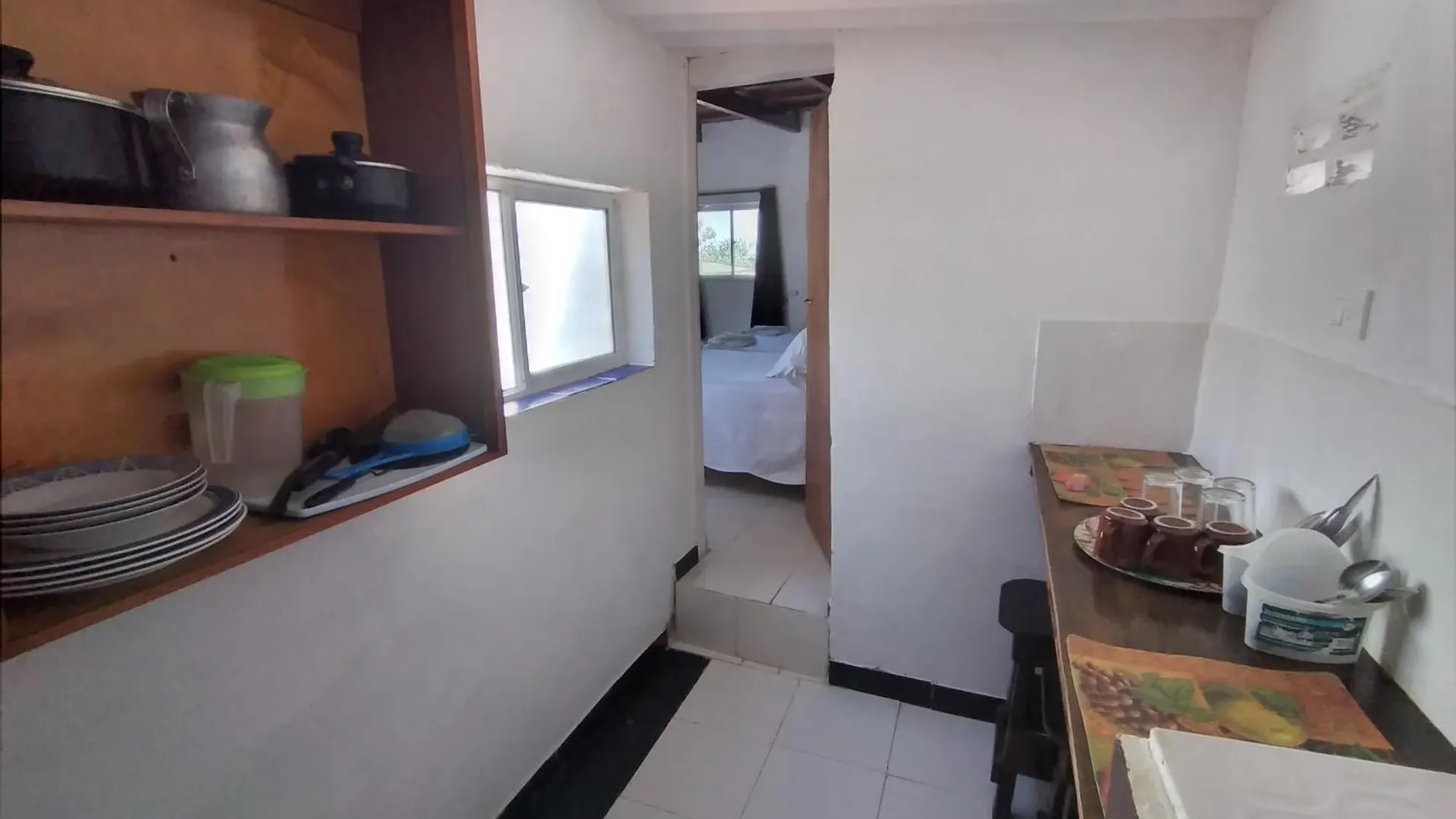 Apartman Hospedaje Turistico Angula Place San Andrés