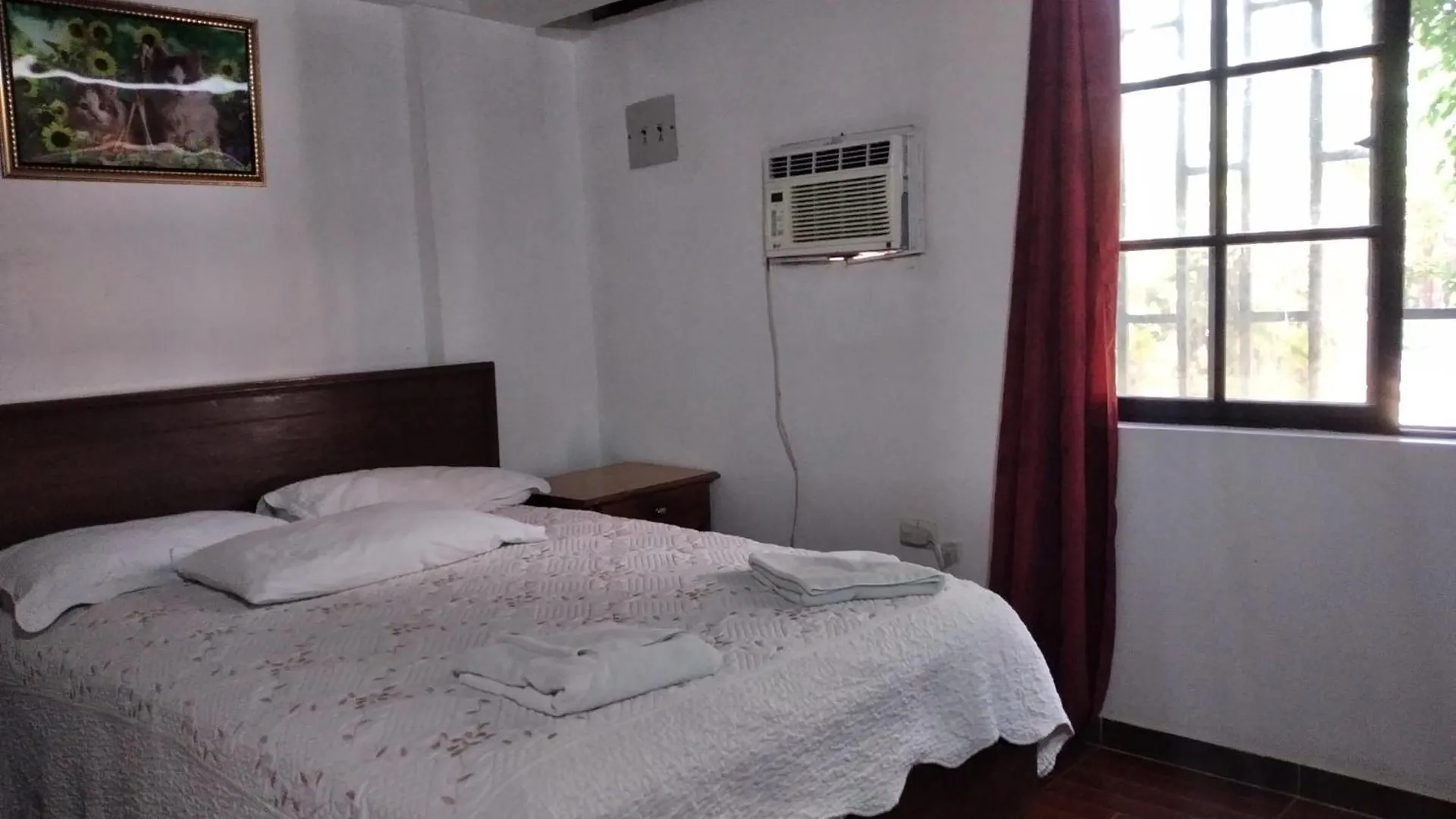 Hospedaje Turistico Angula Place San Andres  Apartment San Andres (San Andres and Providencia Islands)