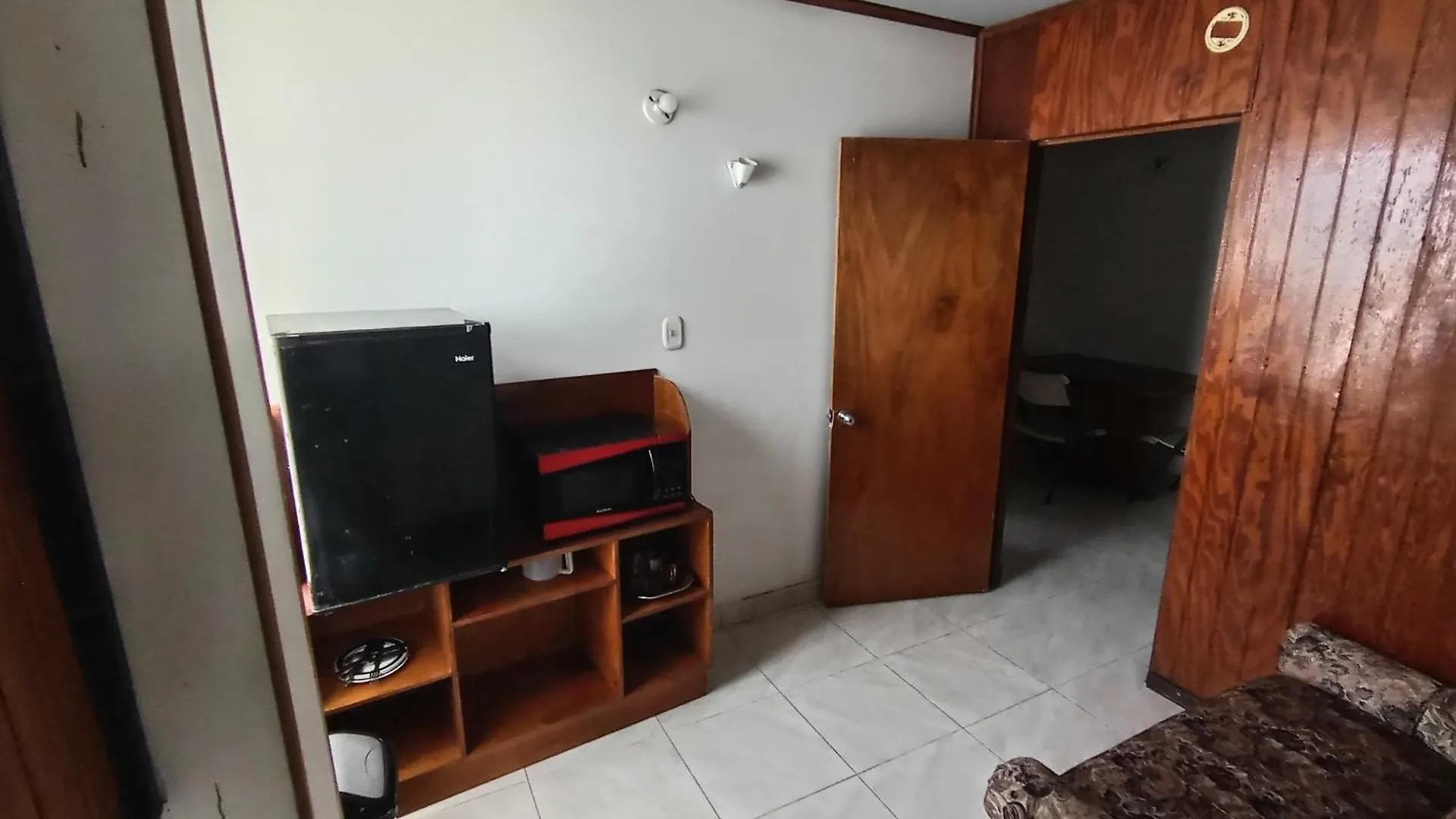 Hospedaje Turistico Angula Place San Andres  Apartment