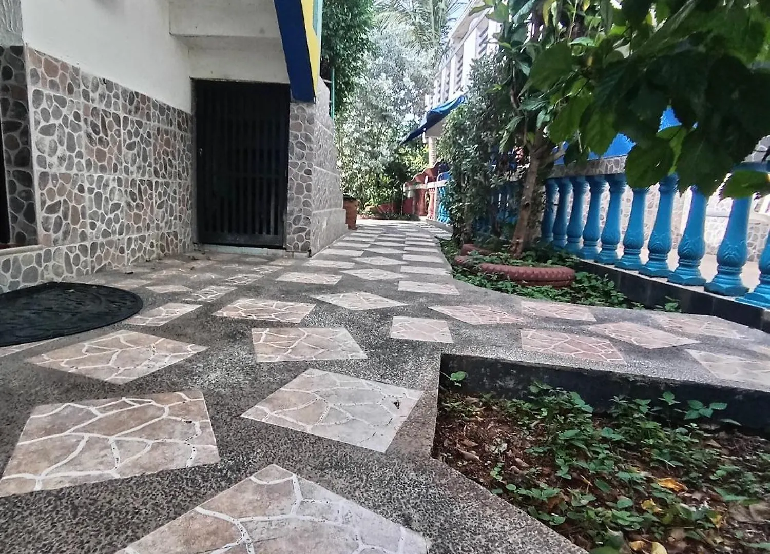 Hospedaje Turistico Angula Place San Andres  San Andres (San Andres and Providencia Islands)