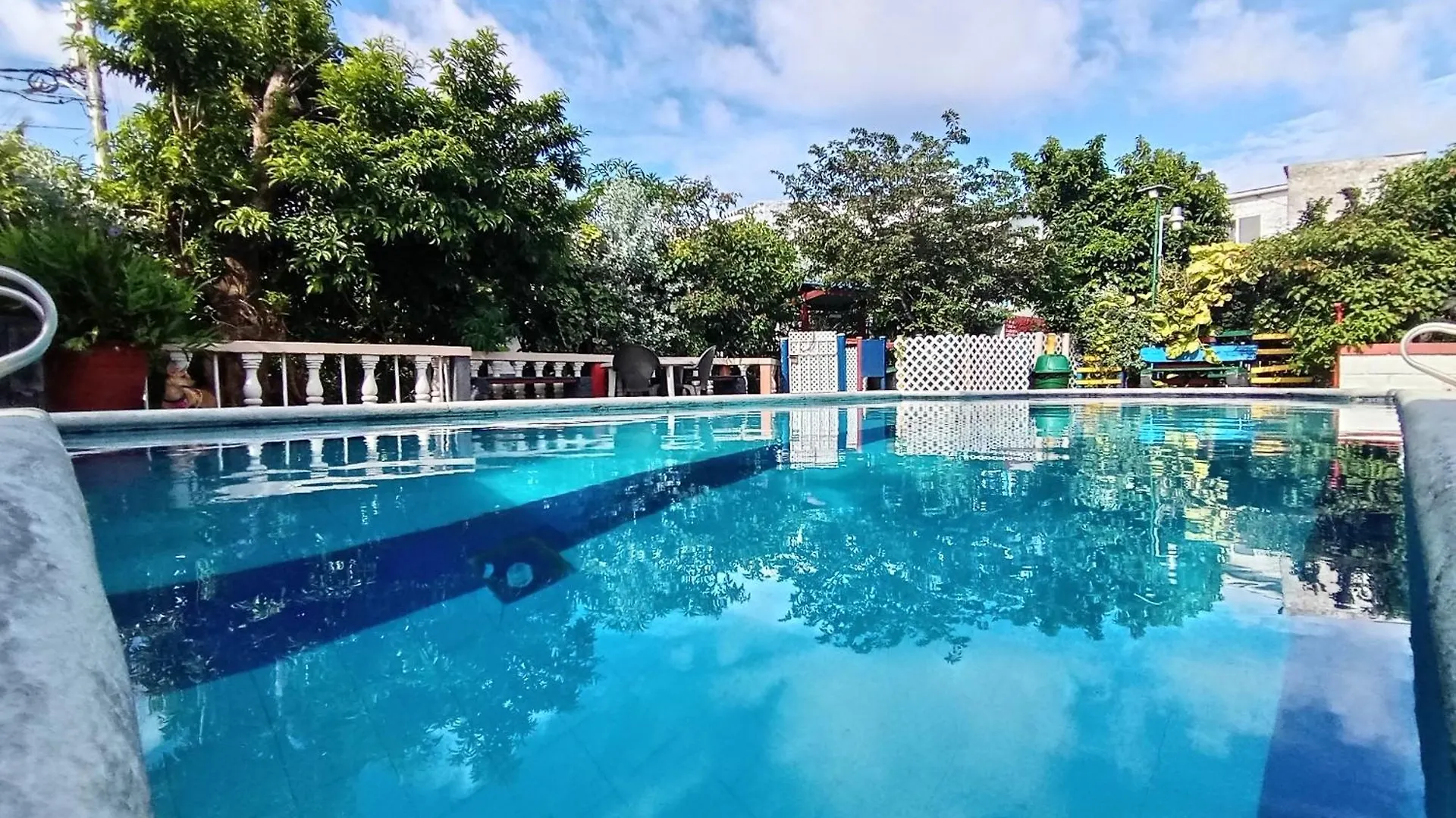 Hospedaje Turistico Angula Place San Andres