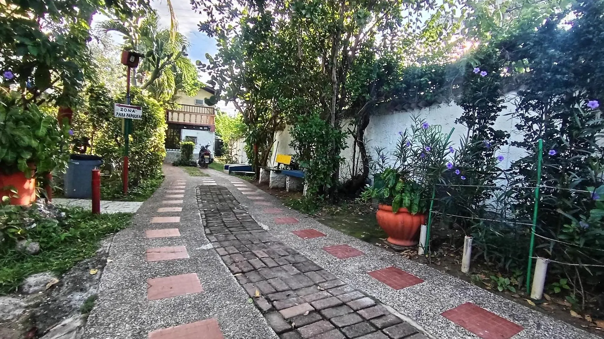 Hospedaje Turistico Angula Place San Andres  San Andres (San Andres and Providencia Islands)