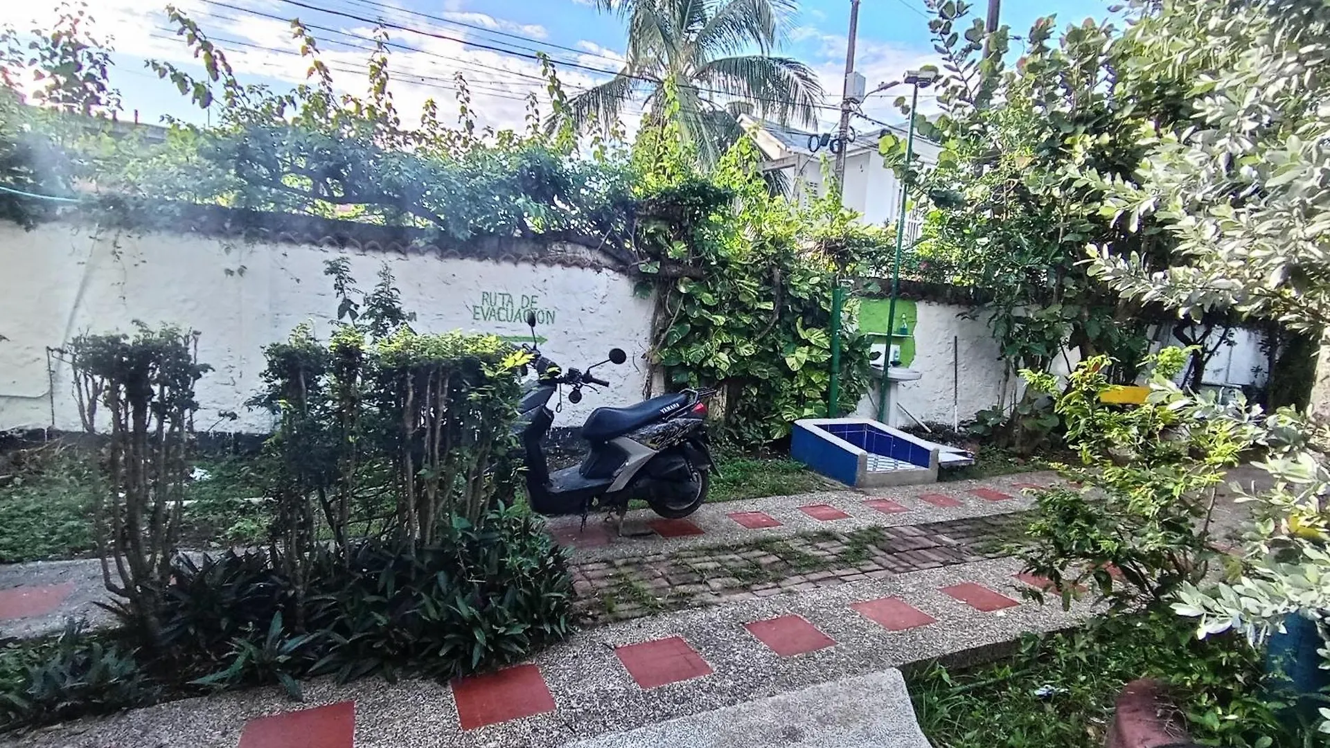 Hospedaje Turistico Angula Place San Andrés
